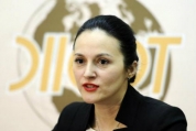 Fostul şef al DIICOT, Alina Bica